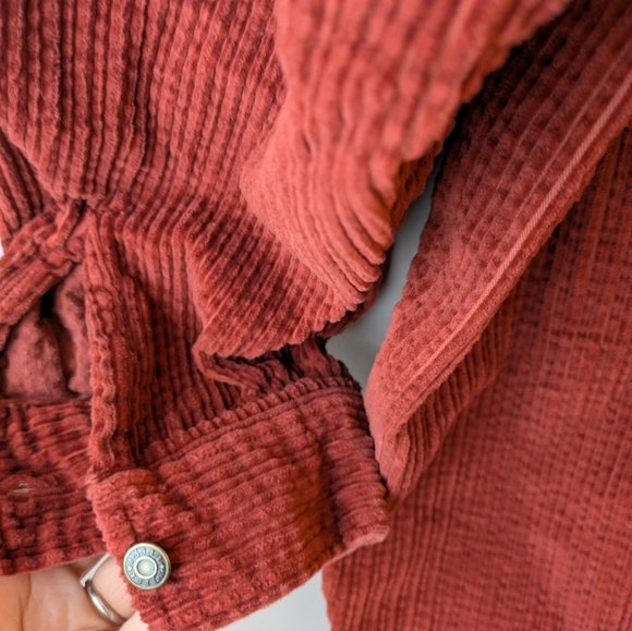 J. Jill Woman Button down shirt 2X - Picture 6 of 12